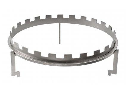 133745 prislusenstvi g21 stojan na spizy pro gril oregon