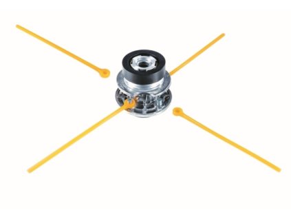 136433 univerzalni zaci hlava pro plastove noze