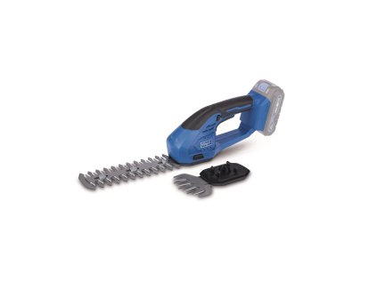 138347 scheppach c htgs200 x 20 v aku nuzky na travu a kere bez baterie a nabijecky