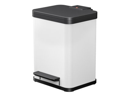 139163 hailo oko uno plus m bily matny naslapny kos