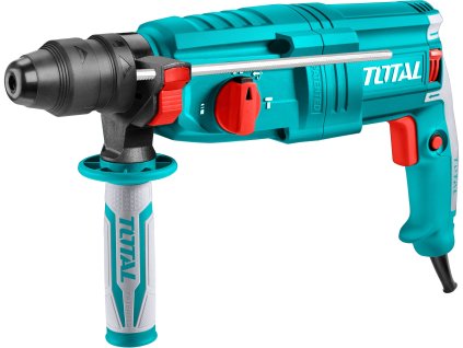 142433 total th308268 2 kladivo vrtaci sds plus 2 5j