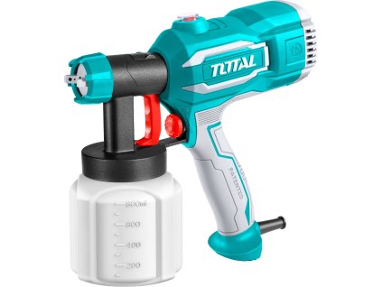 142550 total tt3506 pistole strikaci na barvu 450w