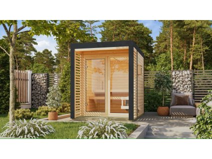 142763 finska sauna karibu ares 1 214 natur antracit lg4509