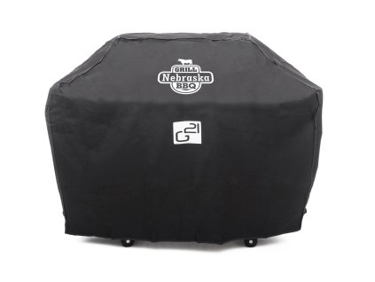 143225 obal na gril g21 nebraska bbq