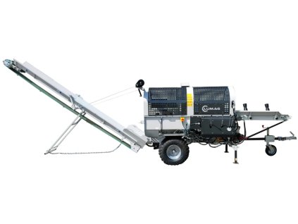 vyr 603 SSA500GHPRORS freigestellt