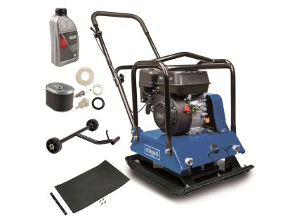 144032 scheppach hp 2000 s vibracni deska 102 kg