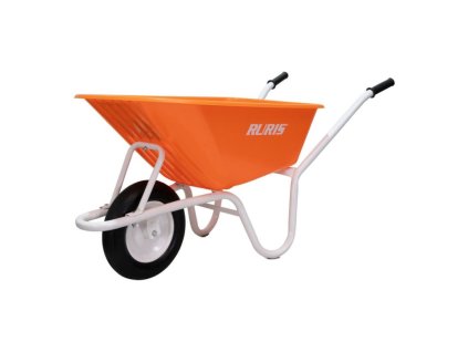 limit kolecko 1100p s plastovou vanou 100 litru