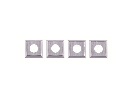 144389 scheppach frezovaci nuz pro lrf 720 sada 4 ks