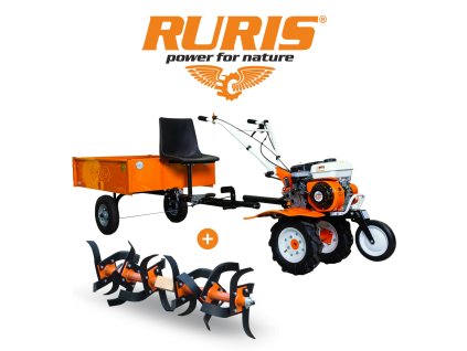 ruris cover