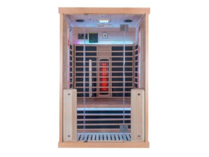 145751 infrasauna vista 2 exclusive