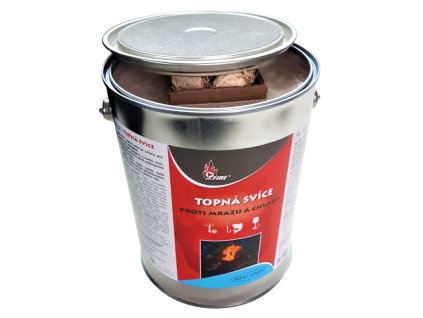 topna svice 3kg