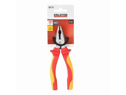 147182 krth62901 kleste kombinovane 160mm vde