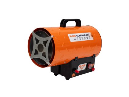 plynovy ohrivac vulcano 881