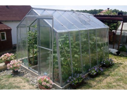 148031 sklenik lanitplast limes viva v7 4 5 pc 6 mm lg4707