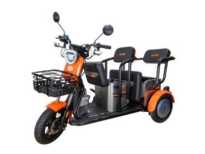 e trikolka pilot 3020g seda