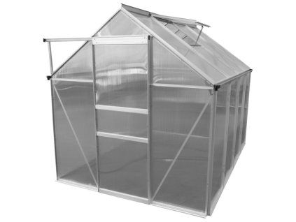 limit sklenik 4 sekce