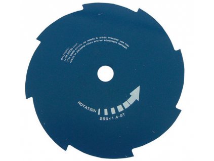 14988 600040 8 zuby travni kotouc