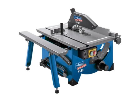 17078 scheppach hs 80 stolova pila