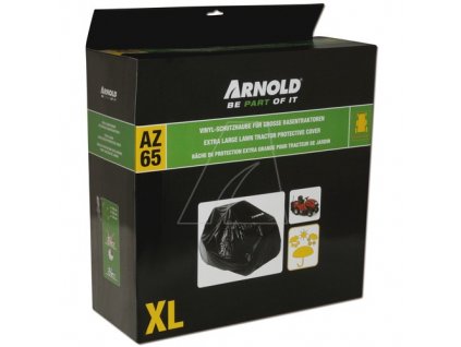 17104 arnold kryt zahradniho traktoru xl 250 x 120 x 120 cm