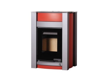 17568(3) hs flamingo kalmar 11 5 cervena teplovodni krbova kamna