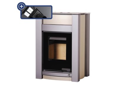 17575(3) hs flamingo kalmar 11 5 krem metal er teplovodni krbova kamna