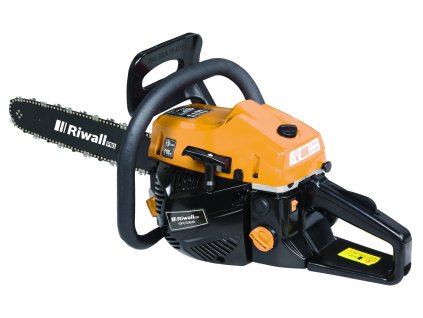 18277 riwall pro rpcs 5040 retezova pila s benzinovym motorem