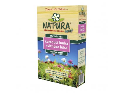 20038 natura travni smes kvetouci louka 0 9 kg