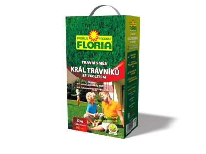 20185 floria kral travniku travni smes 2 kg