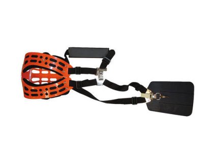 20361 profi pas s bocnim polstrovanim a bezpecnostnim rychloupinakem 38263