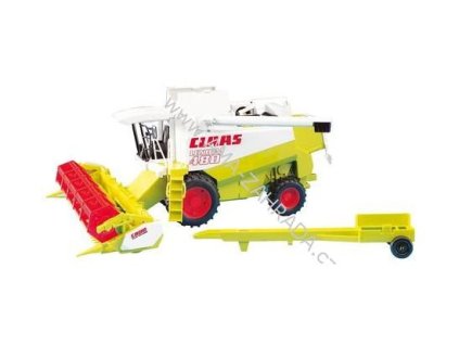 20403 kombajn claas lexion 480 38541