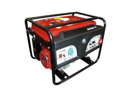 20712 generator 8000 a 76168