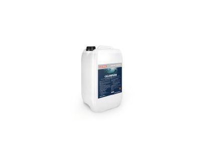 21964 chlorpure 20 l chlorova desinfekce