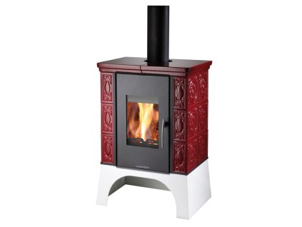 24523 haas sohn empoli al ii kachlova kamna s vymenikem cerna bordeaux