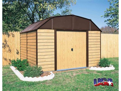 25016 1 zahradni domek arrow woodhaven 109