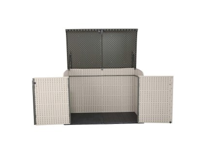 25077 zahradni ulozny box lifetime 60170 horizontal