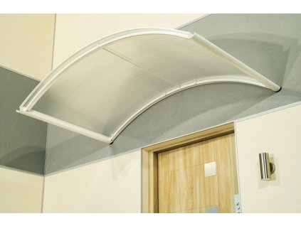 25151 1 striska nad dvere lanitplast arcus 160 70 bila