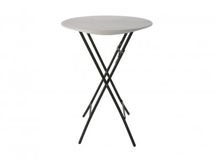 26020 barovy kulaty stul 83 cm lifetime 80362