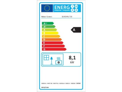 27713 mbs royal 720 plus eco sporak na tuha paliva bily levy