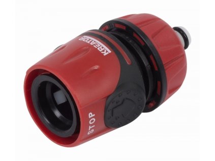 27973 krtgr6002 rychlospojka na hadice 1 2 stop ventil