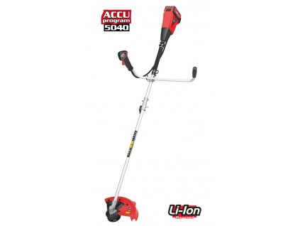 40389 hecht 1440 akumulatorovy krovinorez