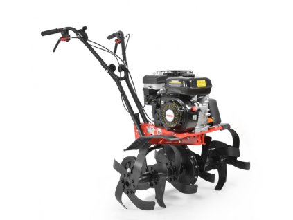 hecht 785 motorovy kultivator original