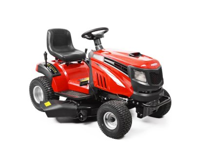 44553 hecht 5114 zahradni traktor