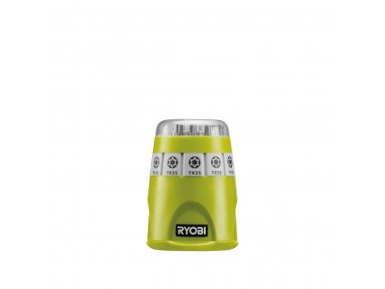 52789 ryobi rak10tsd 10ti dilna sada sroubovacich bitu torx