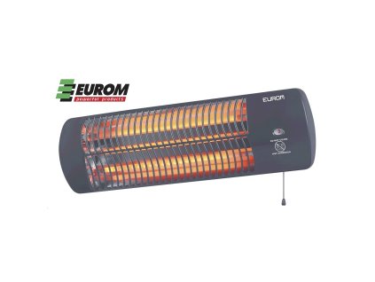 136373 tepelny zaric eurom q time 1500