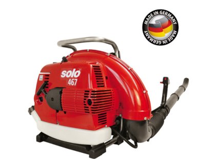 solo 467 motorovy foukac 31908