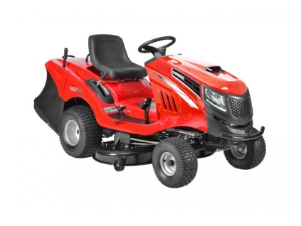 hecht 5227 zahradni traktor original