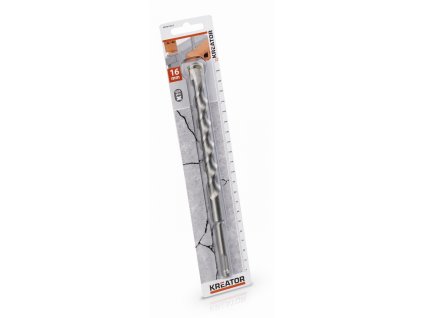 56735 krt010912 vrtak sds plus do betonu 16x210 mm