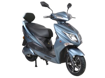 58814 hecht equis blue e skutr