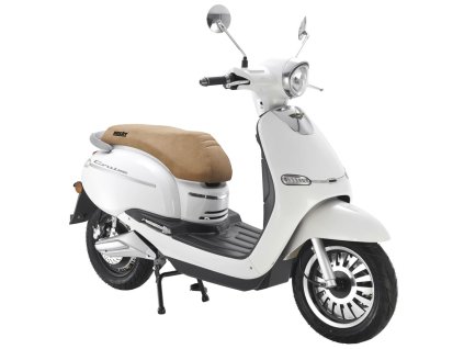 58834 hecht citis white e skutr