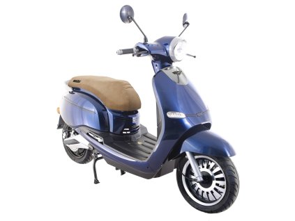 58850 hecht citis blue e skutr